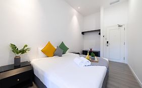 Aparthotel Artz Chin Swee Genting By Sleepy Bear